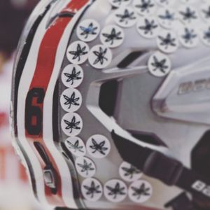 Image post by @ohiostatemhky on Instagram