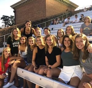 Image post by @wmtribefh on Instagram
