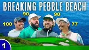 Video post by @randomgolfclubfilms on YouTube