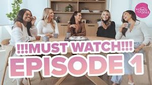 Video post by @Women of the League on YouTube