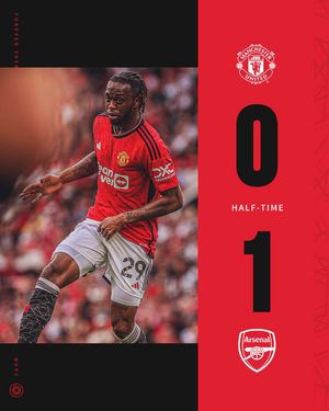 Image post by @manchesterunited on Instagram