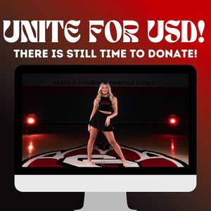 Image post by @usddance on Instagram