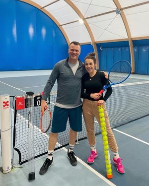 Image post by @joannajedrzejczyk on Instagram