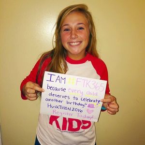Image post by @huskython on Instagram