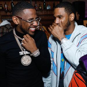 Image post by @myfabolouslife on Instagram