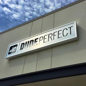 Image post by @dudeperfect on Instagram