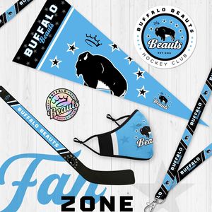 Image post by @buffalobeauts on Instagram