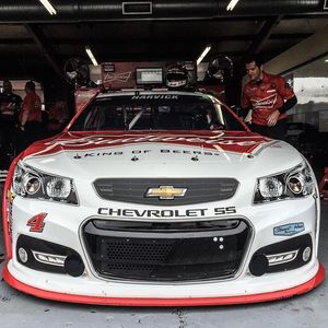 Image post by @mispeedway on Instagram