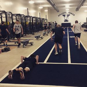 Image post by @yalemsoccer on Instagram