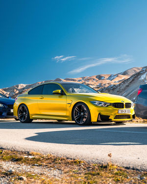 Image post by @bmwm on Instagram
