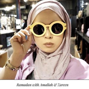 Image post by @amaliah_com on Instagram