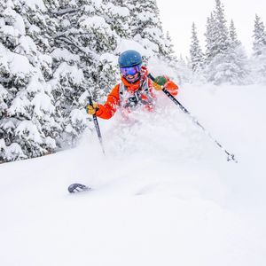 Image post by @winterparkresort on Instagram