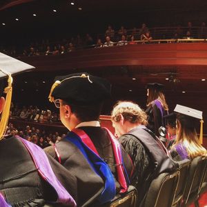 Image post by @penncareylaw on Instagram