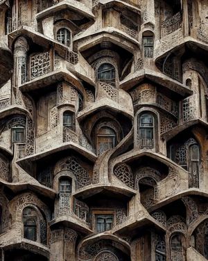 Image post by @fubiz on Instagram