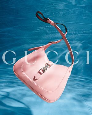 Image post by @gucci on Twitter