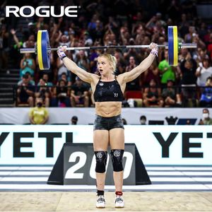 Image post by @roguefitness on Instagram