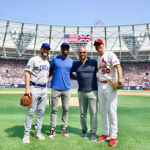 Image post by @Cardinals on Twitter