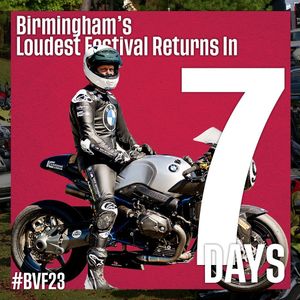 Image post by @barbermotorpark on Instagram