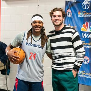Image post by @washwizardsjp on Instagram