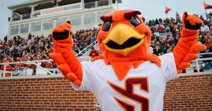 Image post by @susquehannau on Instagram
