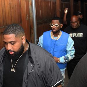 Image post by @myfabolouslife on Instagram