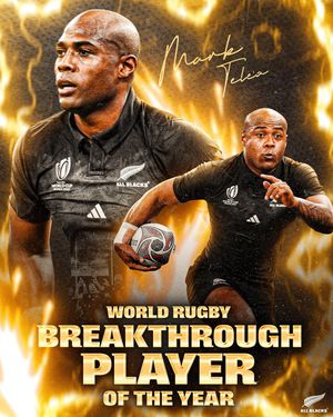 Image post by @allblacks on Instagram