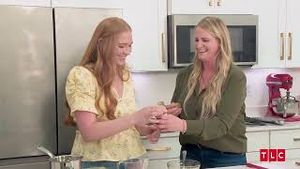 Video post by @tlc on YouTube