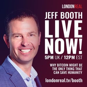 Image post by @londonrealtv on Instagram