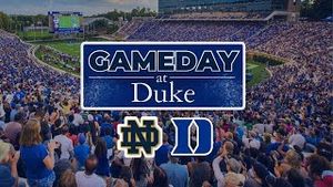 Video post by @dukeuniversity on YouTube