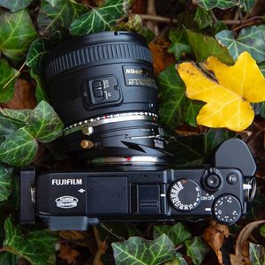 Image post by @fotodioxpro on Instagram