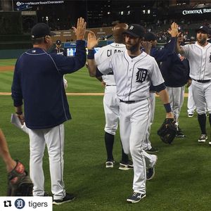 Image post by @ballysportsdet on Instagram