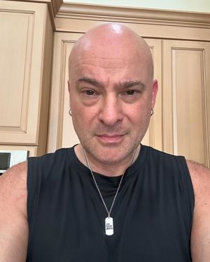 Image post by @davidmdraiman on Instagram