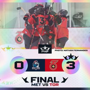 Image post by @premierhockeyfederation on Instagram