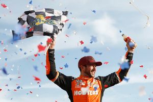 Image post by @TXMotorSpeedway on Twitter