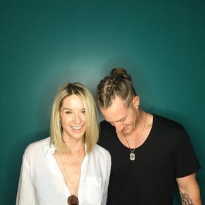 Image post by @tylerhubbard on Instagram
