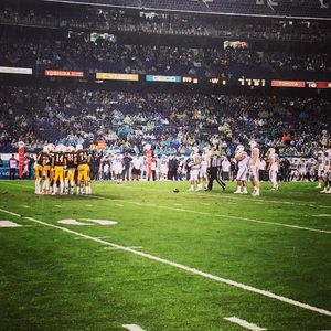 Image post by @holidaybowl on Instagram