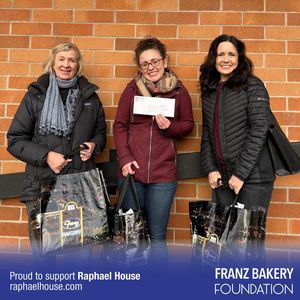 Image post by @franzbakery on Instagram