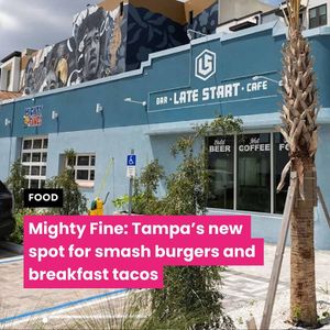 Image post by @thatssotampa on Instagram