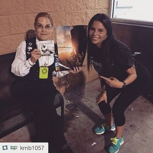 Image post by @mgborja on Instagram