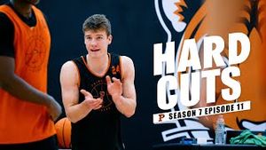 Video post by @Princeton Athletics on YouTube