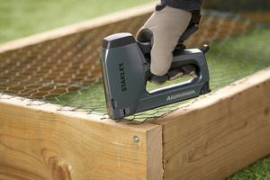 Image post by @stanleytools on Instagram