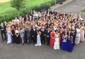 Image post by @beavertonhigh on Instagram