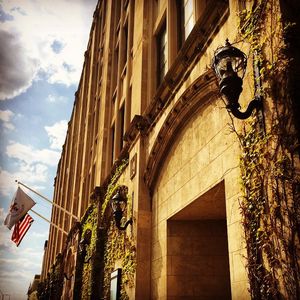 Image post by @bostonu on Instagram