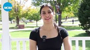 Video post by @westvirginiawesleyan on YouTube