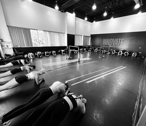 Image post by @innovatedancestudioids on Instagram
