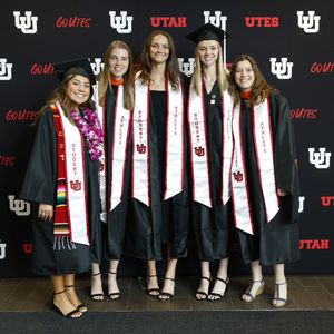 Image post by @utahvolleyball on Instagram