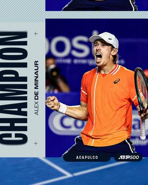 Image post by @atptour on Instagram