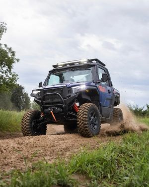 Image post by @polarisorv on Instagram