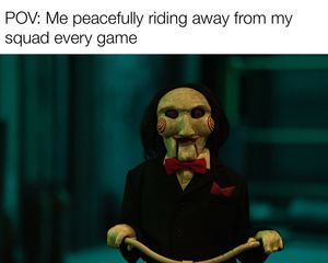 Image post by @gaming on Instagram
