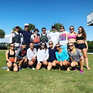 Image post by @yalesailing on Instagram